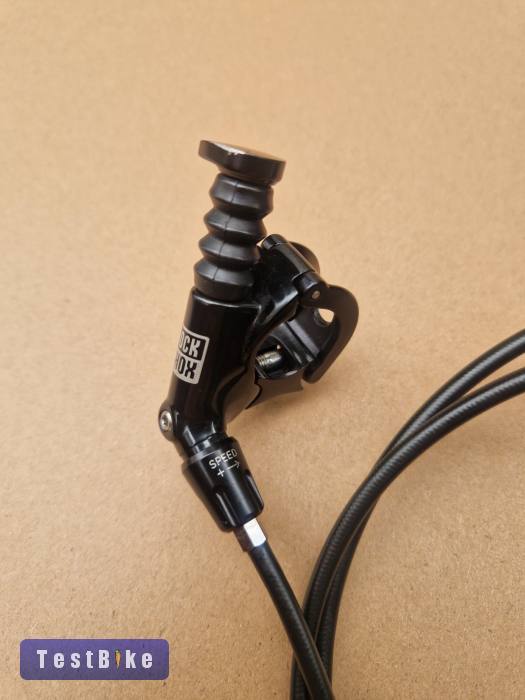 Rock Shox Reverb dropper nyeregcső 31,6/ 380 mm