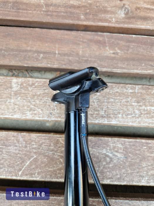 Rock Shox Reverb nyeregcső 31,6/ 380 mm /120 mm