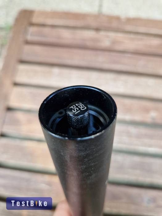 Rock Shox Reverb nyeregcső 31,6/ 380 mm /120 mm