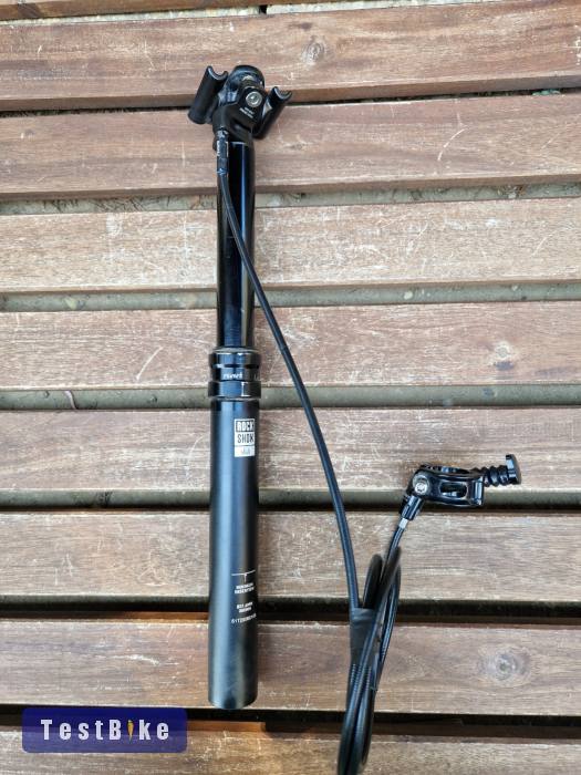 Rock Shox Reverb nyeregcső 31,6/ 380 mm /120 mm