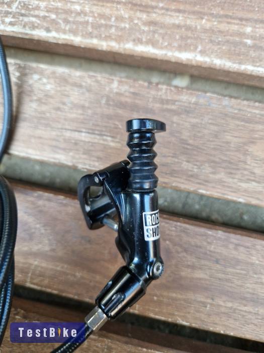 Rock Shox Reverb nyeregcső 31,6/ 380 mm /120 mm