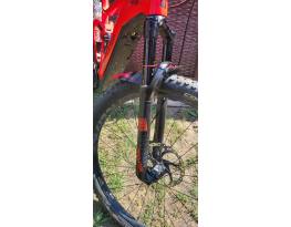 Rock Shox Revolution ebike ready 29"