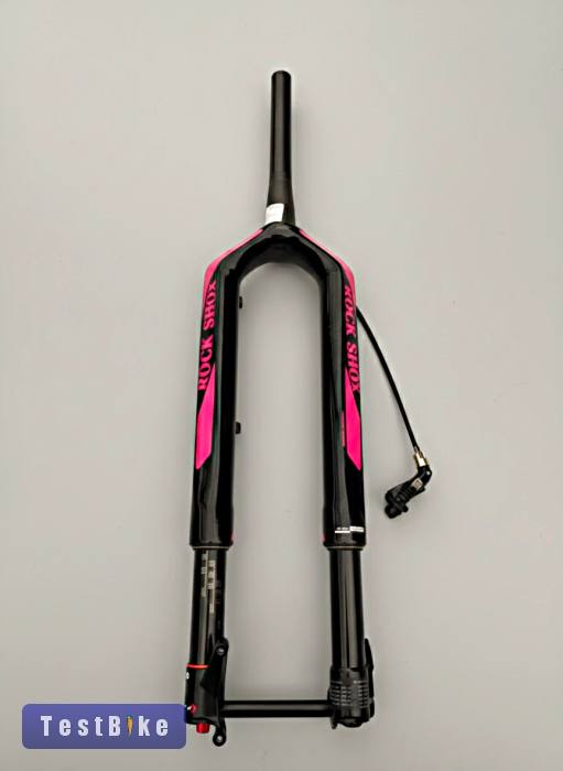 Rock Shox RS-1 Limited Edition új Carbon teleszkóp XC