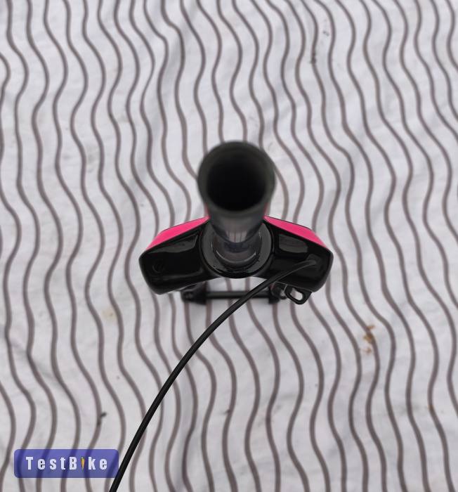 Rock Shox RS-1 Limited Edition új Carbon teleszkóp XC