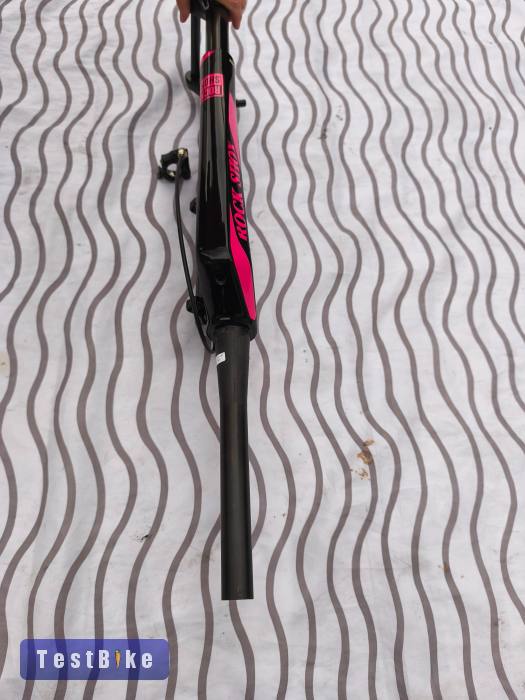 Rock Shox RS-1 Limited Edition új Carbon teleszkóp XC