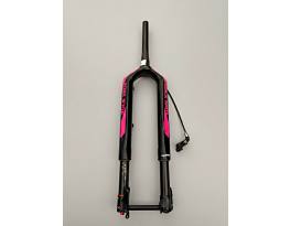 Rock Shox RS-1 Limited Edition új Carbon teleszkóp XC