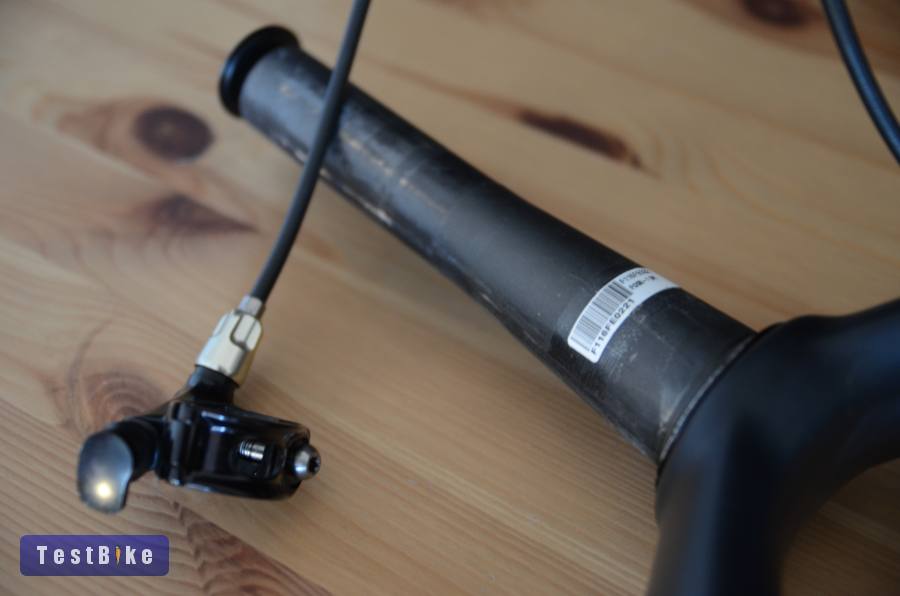 Rock Shox RS1 / DT Swiss by KTM