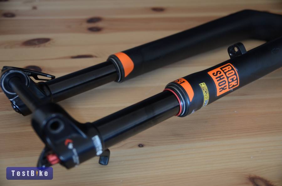 Rock Shox RS1 / DT Swiss by KTM