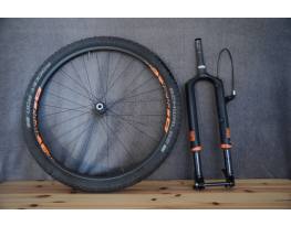 Rock Shox RS1 / DT Swiss by KTM