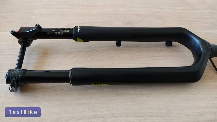 Rock Shox RS1 29" Karbon Mtb első teleszkóp 15x110, 120mm