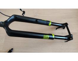 Rock Shox RS1 29" Karbon Mtb első teleszkóp 15x110, 120mm