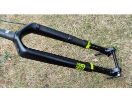 Rock Shox RS1 Karbon 29" Mtb teleszkóp 15x110,120mm