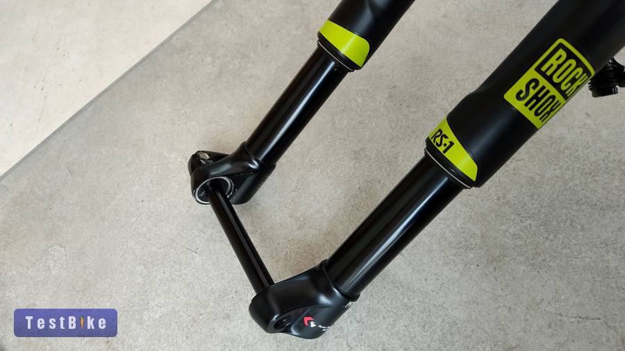 Rock Shox RS1 Karbon 29" Mtb teleszkóp 15x110