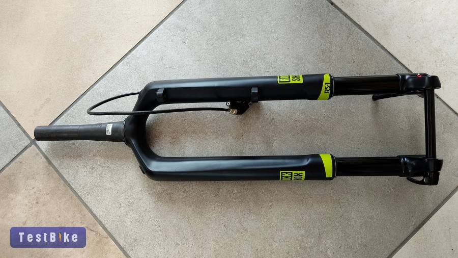 Rock Shox RS1 Karbon 29" Mtb teleszkóp 15x110