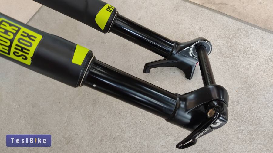 Rock Shox RS1 Karbon 29" Mtb teleszkóp 15x110