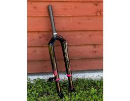 Rock-Shox RS1 Teleszkóp 100mm Boost