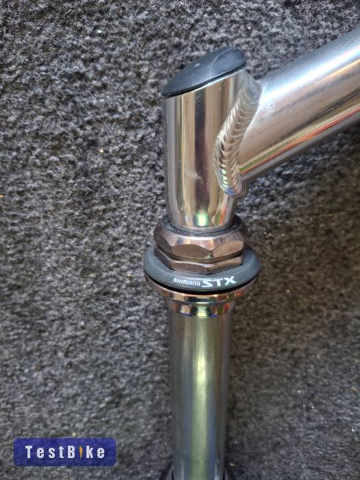 Rock Shox Ruby Metro teleszkóp