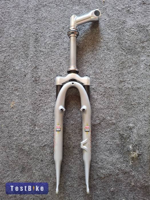 Rock Shox Ruby Metro teleszkóp