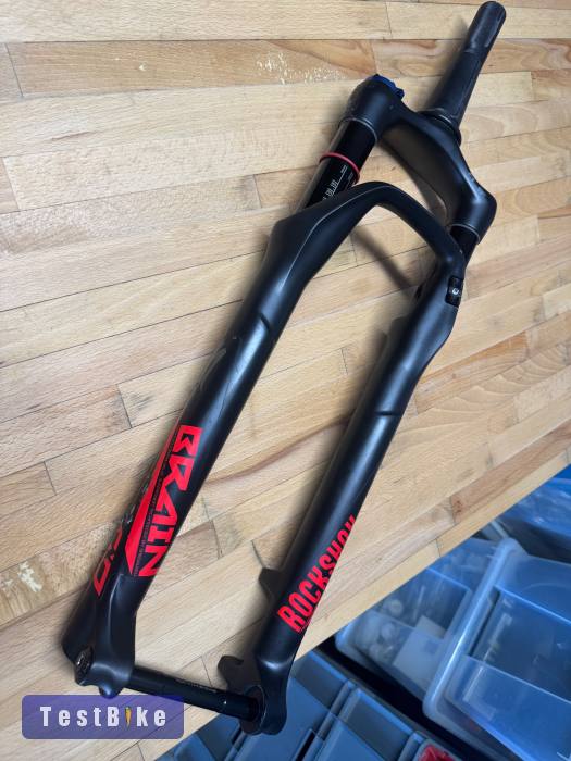 Rock Shox Sid Brain 29” 100mm Boost