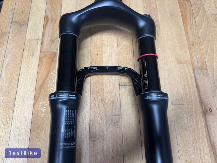 Rock Shox Sid Brain 29” 100mm Boost
