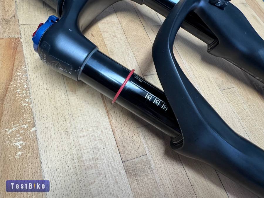 Rock Shox Sid Brain 29” 100mm Boost