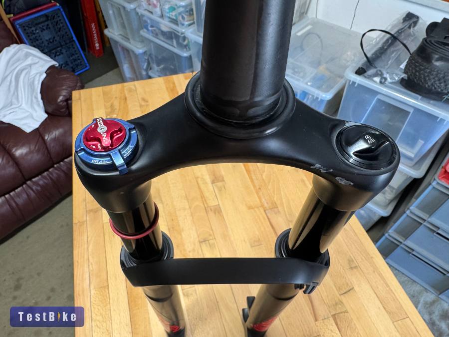 Rock Shox Sid Brain 29” 100mm Boost