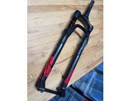 Rock Shox Sid Brain 29” 100mm Boost