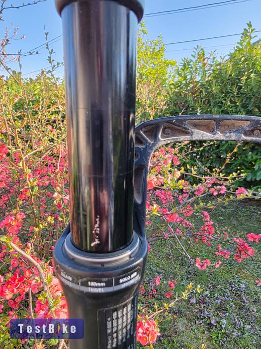 Rock Shox Sid Brain 29"