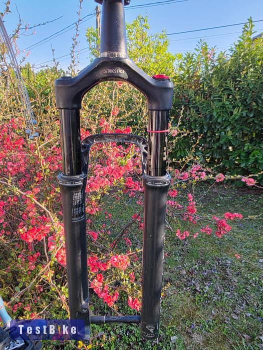 Rock Shox Sid Brain 29"