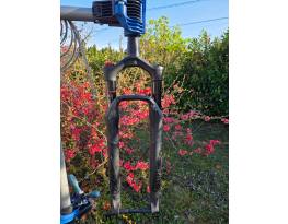 Rock Shox Sid Brain 29"