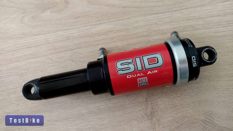 Rock Shox SID Dual Air mtb rugóstag