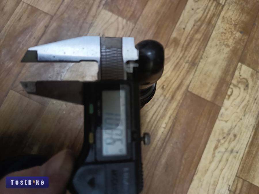 Rock Shox Sid levegős rugóstag