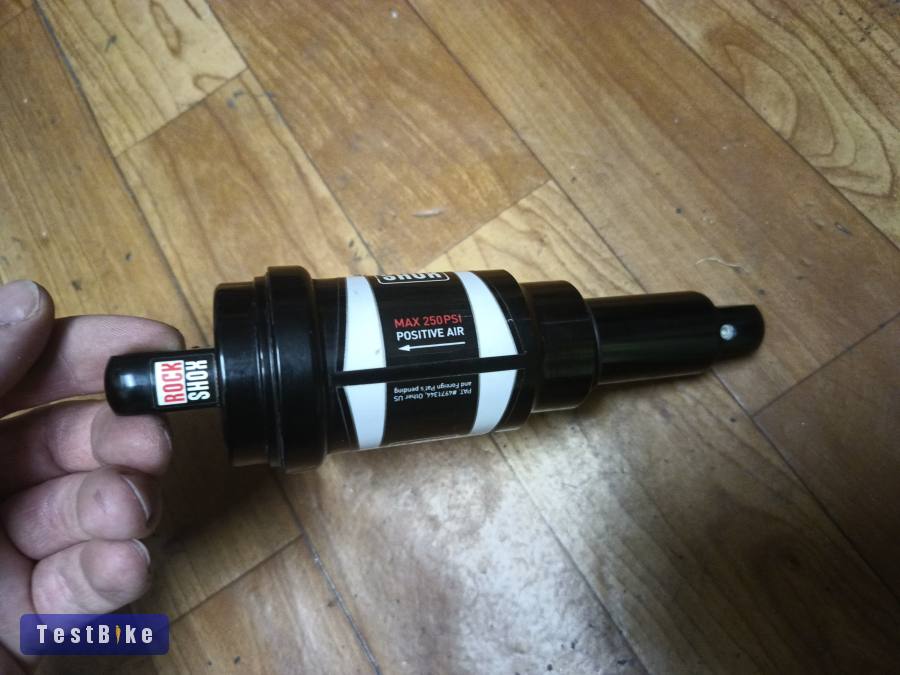 Rock Shox Sid levegős rugóstag