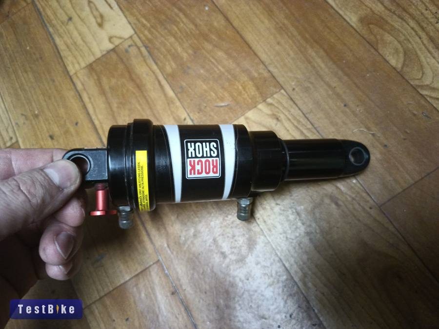 Rock Shox Sid levegős rugóstag