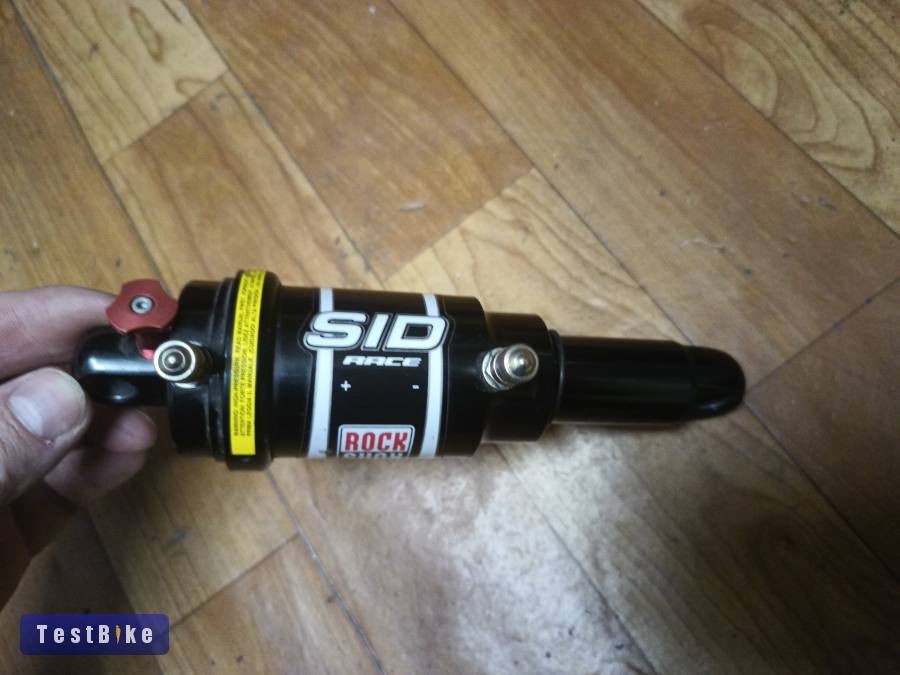 Rock Shox Sid levegős rugóstag