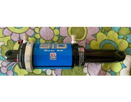 Rock Shox SID levegős tag 190 mm