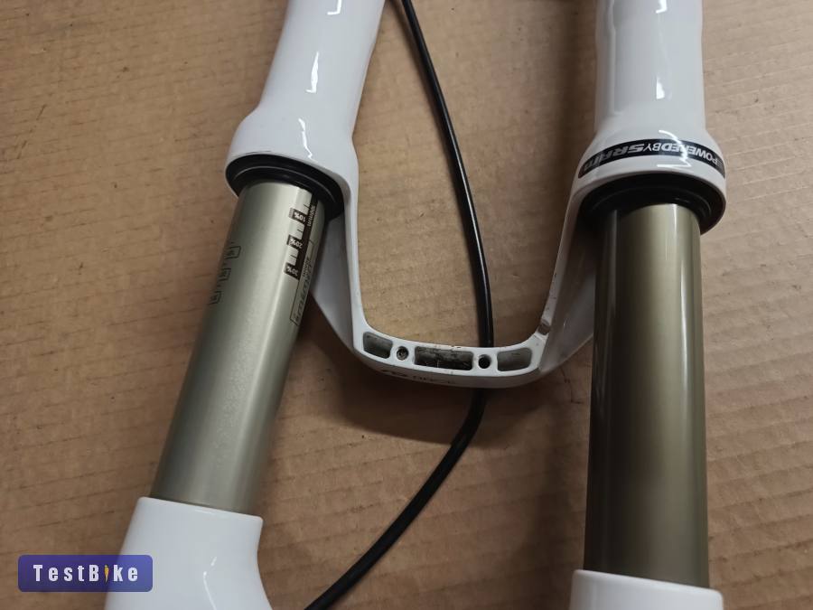 Rock Shox Sid levegős teleszkóp 26" szervizelt