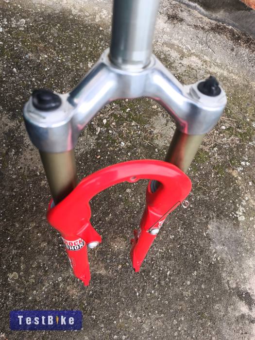 Rock Shox Sid levegős teleszkóp 26" szervízelt