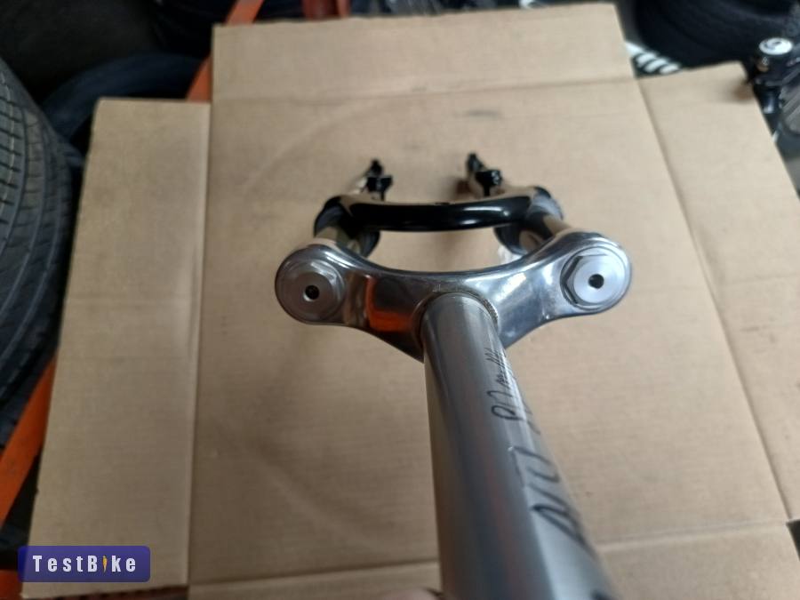 Rock Shox Sid levegős teleszkóp 26" szervizelt