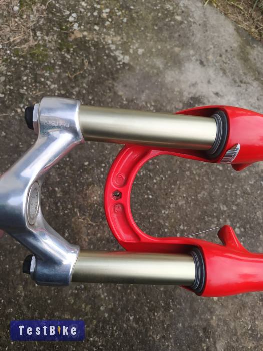 Rock Shox Sid levegős teleszkóp 26" szervízelt