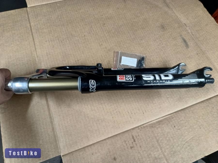 Rock Shox Sid levegős teleszkóp 26" szervizelt