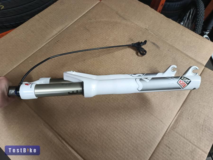 Rock Shox Sid levegős teleszkóp 26" szervizelt