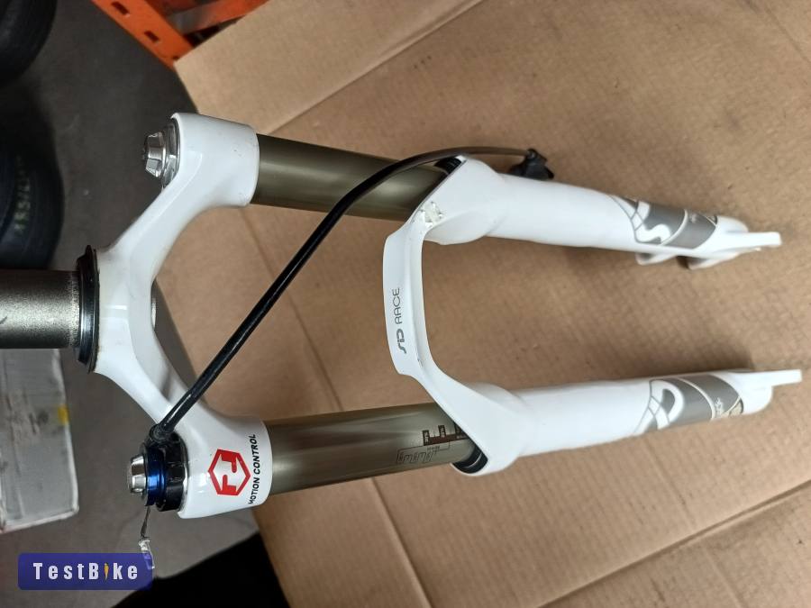 Rock Shox Sid levegős teleszkóp 26" szervizelt