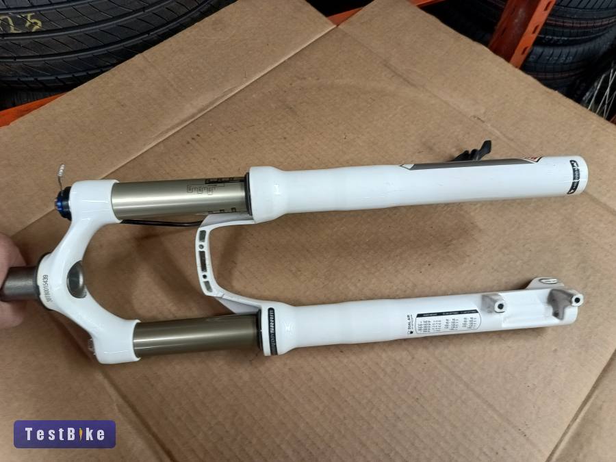 Rock Shox Sid levegős teleszkóp 26" szervizelt
