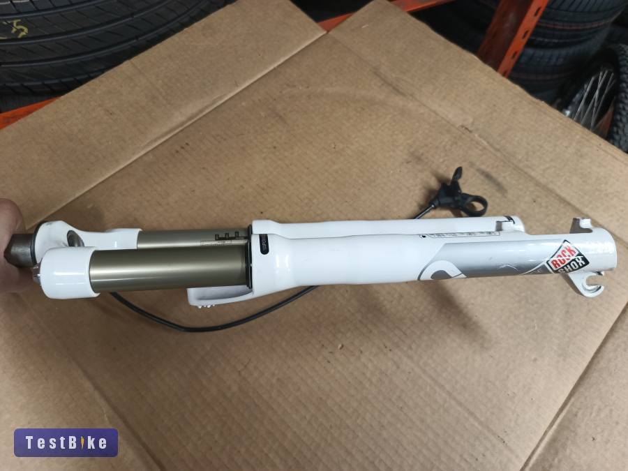 Rock Shox Sid levegős teleszkóp 26" szervizelt