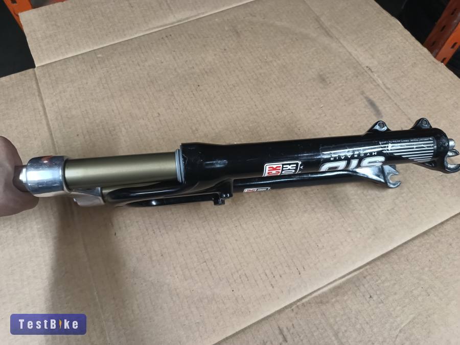 Rock Shox Sid levegős teleszkóp 26" szervizelt