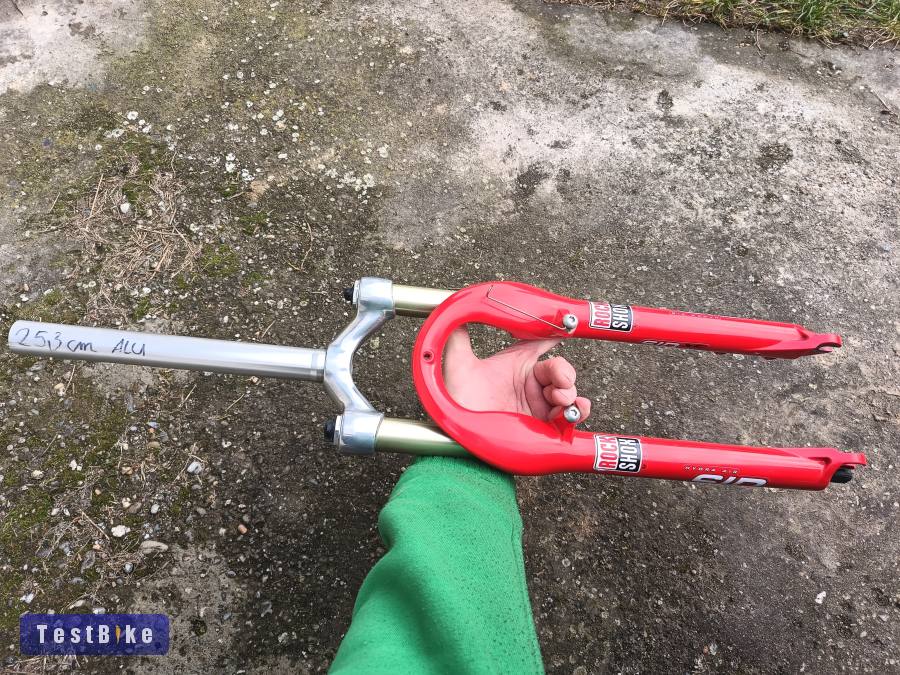 Rock Shox Sid levegős teleszkóp 26" szervízelt