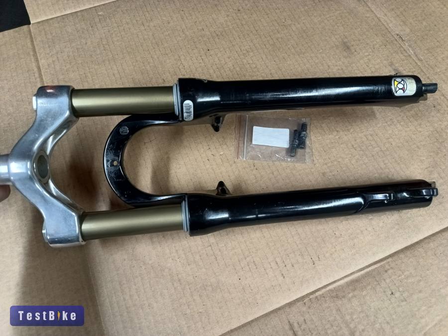 Rock Shox Sid levegős teleszkóp 26" szervizelt