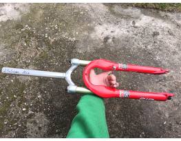 Rock Shox Sid levegős teleszkóp 26" szervízelt