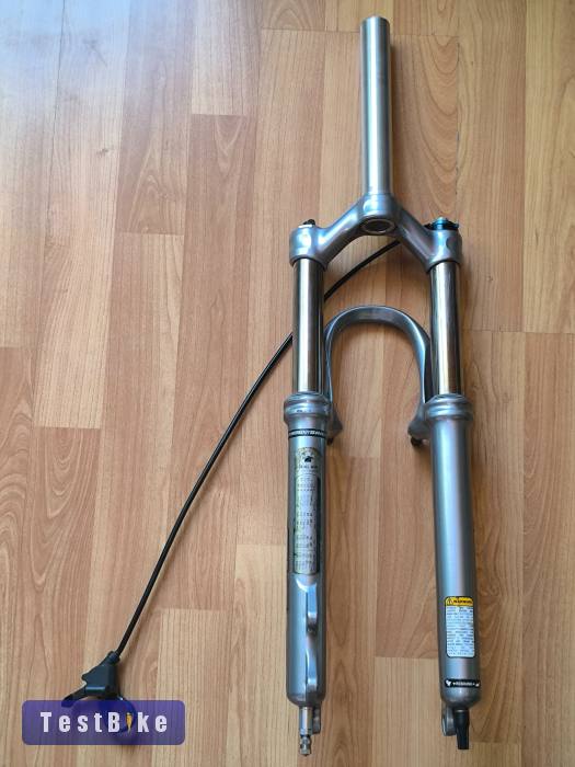 Rock Shox SID Race 26"-os teleszkóp